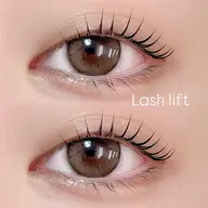 *ご新規様*ミニモ限定/*🫧まつげカール/パリジェンヌ/メーテル/韓ドルパーマ何でも🉑