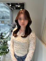 ［カラー＋SUBLIMICトリートメント🧴］