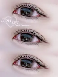 【4月限定🌸】まつげパーマ　¥1500✨️