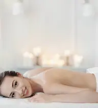 【首肩が辛い/体が重い方に】むくみ&怠い体/首肩辛さに全身リンパマッサージ/炭酸ヘッドスパ付き100分