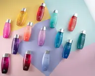 大人気髪質診断オージュアトリートメント + 韓国レイヤーカットモデル