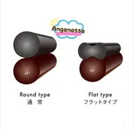 フラットラッシュナチュラル系60本、オフ込み3500円