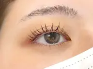 5月【♥限定モデル♥】上下メニュー【上メニュー選んでいただけます！下パリジェンヌ】※アイリストチェック入ります （