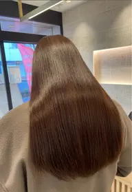 ミニモ限定✨プルつや🪄︎︎➰⋆꙳プレミアムストレート🌟⋆꙳