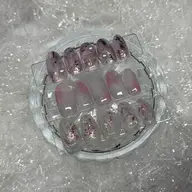 オフなし❤︎季節の定額(+¥500で色変更可)25種類以上のデザインからお選びいただけます。