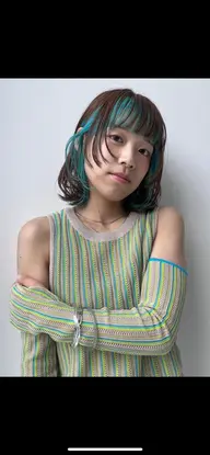 カット