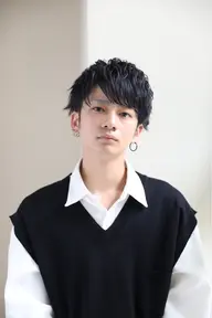 【メンズ限定】　　✨似合わせカット✨　　お客様に似合う髪型ご提案します！！