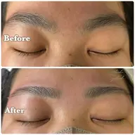 🌻アイブロウスタイリング🌻 ¥4400 60分　【土日祝＋300円】