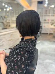トレンドカット✂️