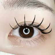 【🩵フラットラッシュ120本🩵】　　　　　　他店付け足しOK