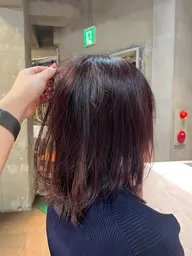 ワンカラーでのトーンアップ募集♥️