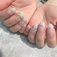 【オフあり】ハンド フレンチ