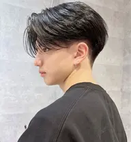 【4月12日限定】✨️メンズ刈り上げカットモデル募集中✨️㊙️有名美容師監修㊙️✂︎✂︎✂︎