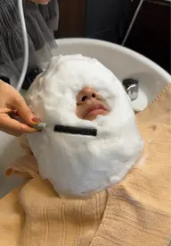 🫧🫧あわぐもフェイシャルスパ🫧🫧