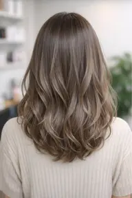 イルミナカラー※ブリーチなし