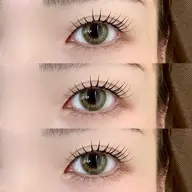 【学割U24】ボリュームラッシュ 100~200本 ¥5,400~