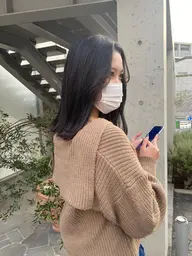 ⭐️【超・髪質改善🫧】髪質改善treatment🪽🪽