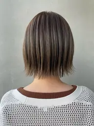 カット＋極上ﾋﾟﾄﾚﾃｨｶヘッドスパ