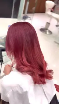 【GW限定🥇】ダブルカラー+保護トリートメント-1000円