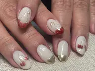 【オフあり】ゴージャスコース🌹ARTコース🌹