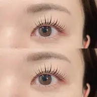 【パリジェンヌor選べるカールデザイン】ラッシュリフト🪽🫧