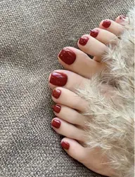 FOOT ワンカラー ¥3990