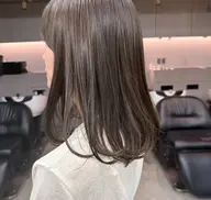 カラー&2STEPトリートメント❕