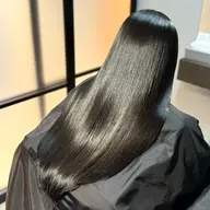 ✨美髪を求める方に✨【ワンカラー＋髪質改善】