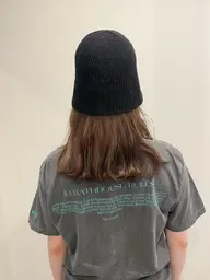 【✨プレミアムカラー✨】＋2stepトリートメント