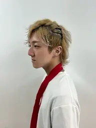 ☆メンズヘアセット【体育祭などの行事前に✨】