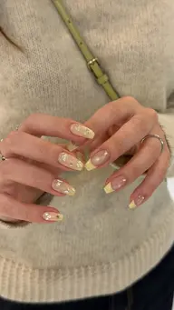 [ハンドオフなし]design(ニュアンスお持ち込み可⚪︎)