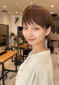 オーダーメイドカット+骨格診断カウンセリング付