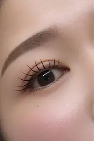 【平日16時以降限定】フラットラッシュ60本｜練習モデル様募集