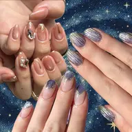 マグネットネイル💖（オフ有無同一）