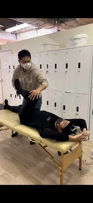 あなたのお身体のお悩みフルオーダーメイドメンテナンスコース