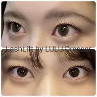 【⚛️当日限定メニュー⚛️】パリジェンヌラッシュリフト※オフありの方詳細をご覧下さい！