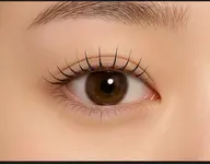 すっぴんに自信がもてるまつ毛パーマ