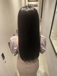 ハイクラストリートメント