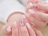 〈オフあり〉　ワンカラー　120分　10時​〜​、15時​〜​のみ