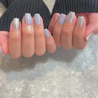 【オフなし】《ハンド》ワンカラー/グラデーション