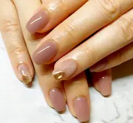 🦄自爪　オフ有　2本アート放題¥7000