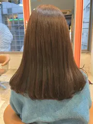 🌿カット + Aujuaトリートメント🌿