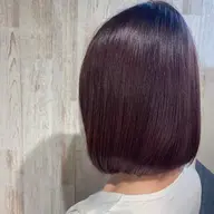 ♪イメチェン♪ カット+カラー