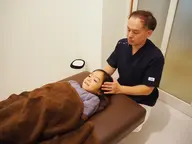 子ども整体