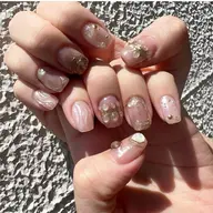 ご新規様オフ無料！自爪やりたい放題