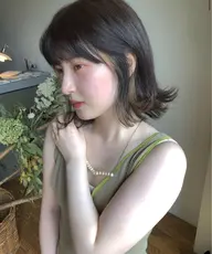 《リピーター限定》感謝を込めて🥰カット＋カラー⚠️3回目御来店まで使用可能⚠️