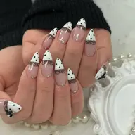 オフなし【gel】アート10本👼🏻やり放題コース💅🏻 リピーター¥330
