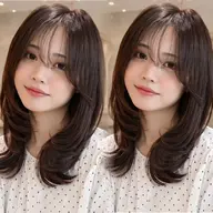 【ご新規様限定】✨カット''無料''+カラー+1step超音波アイロントリートメント✨