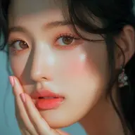 【パリエク／パーマエクステ】パリジェンヌorパーマ＋エクステ140本まで／カラー変更可能🉑《初回オフ無料》