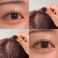 《🉐セットメニュー》【🥣カラー+パリジェンヌラッシュリフト👁️】